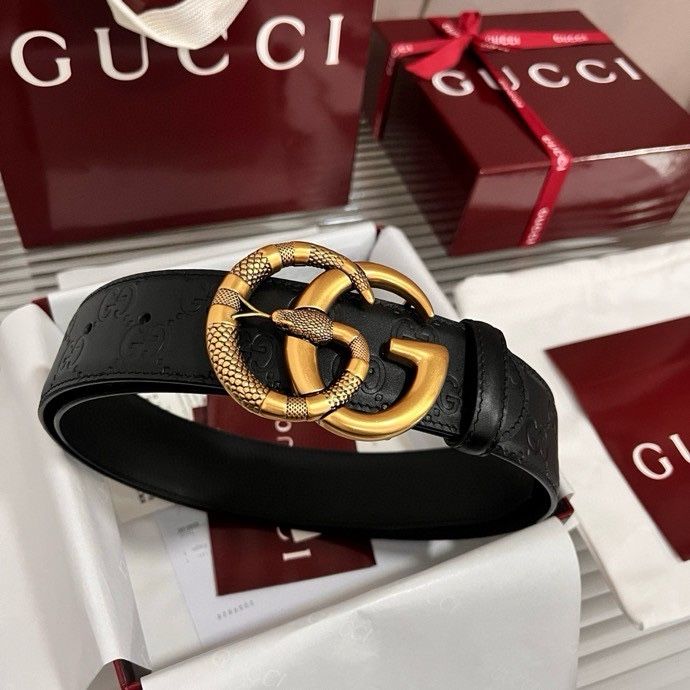 Колан Gucci  най - високо качество