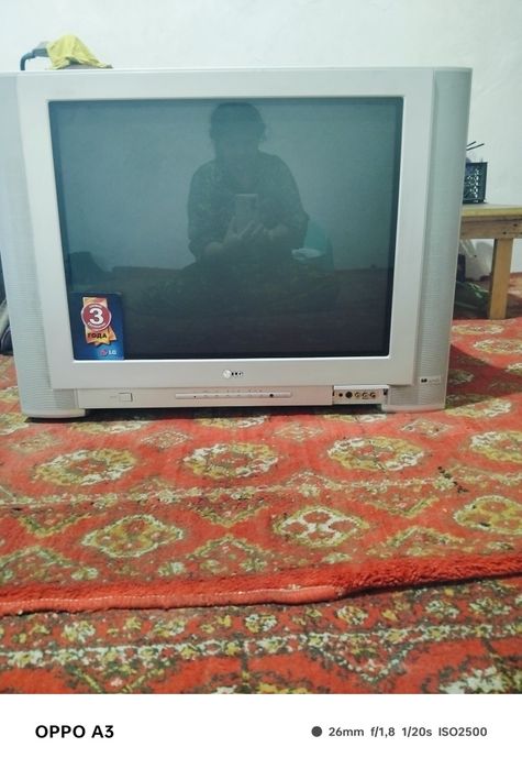 Juda yahshi televizor