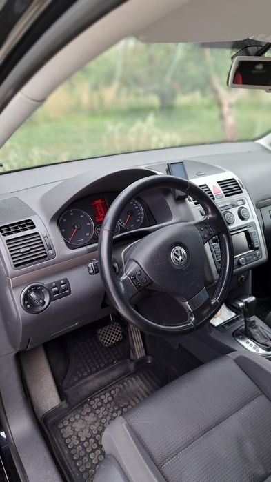 De vânzare VW Touran
