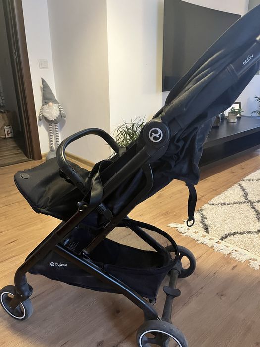 Carucior Cybex Sport