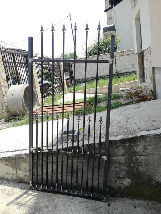 Заварчик, заваръчни услуги