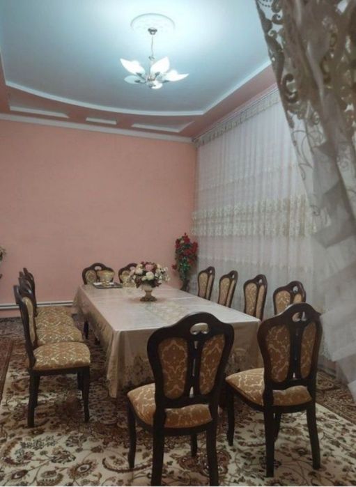 Аренда Чилонзор Абу Сахий!