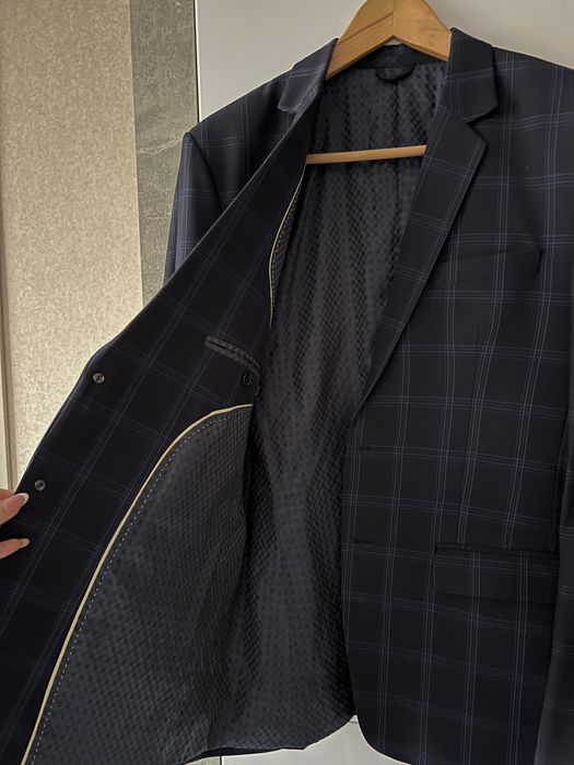 Мужской пиджак