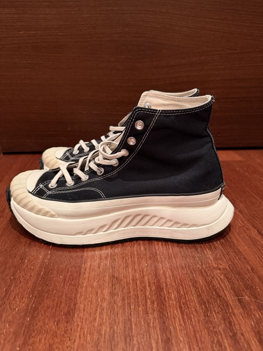 Converse Chuck 70 AT-CX Hi Black