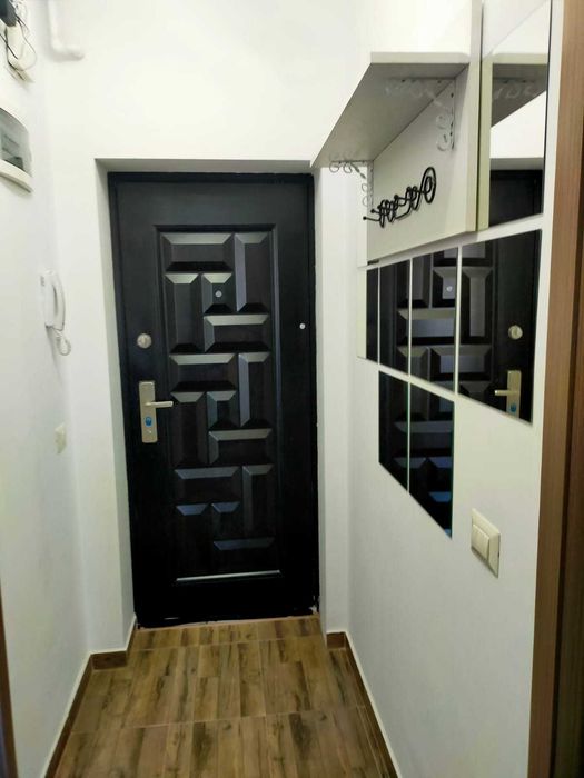 Inchiriere garsoniera direct proprietar in bloc nou Magurele !