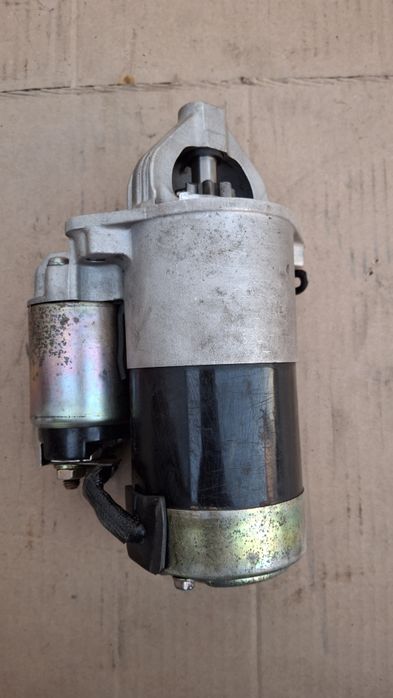 Стартер    6G 72