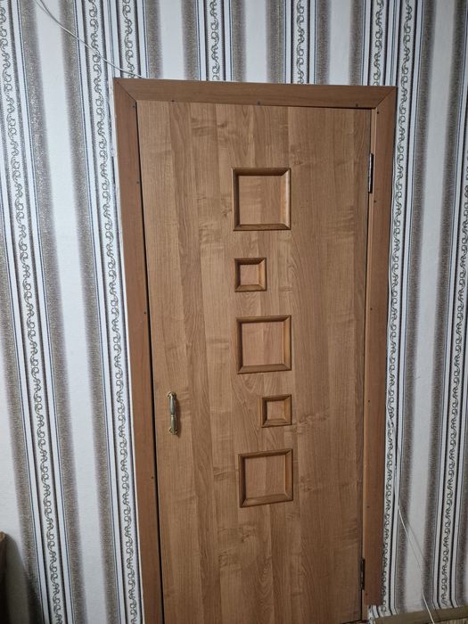 Двери продаётся сост норм