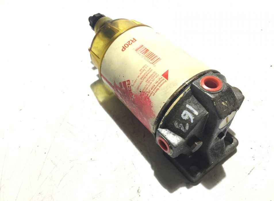 0020922401 Filtru de combustibil DERKER Bus II (1996-) MERCEDES-BENZ
