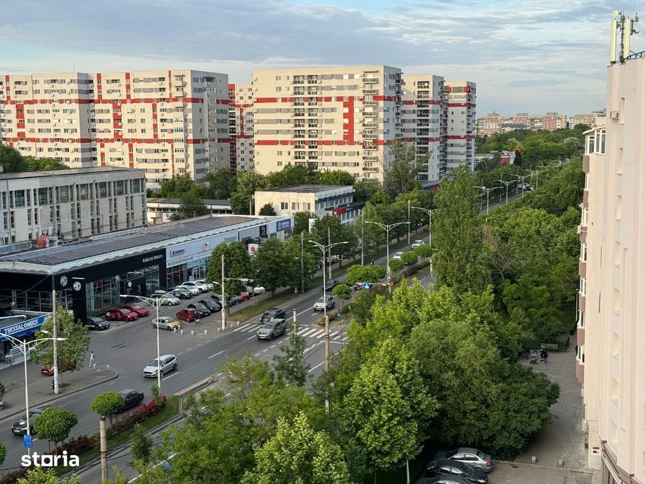 Apartament 2 Camere | 0% comis. (direct proprietar)