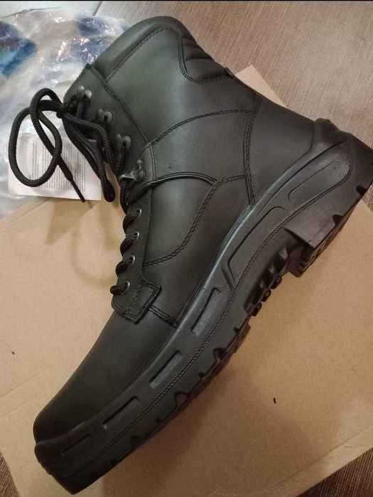 Полицейски  кубинки