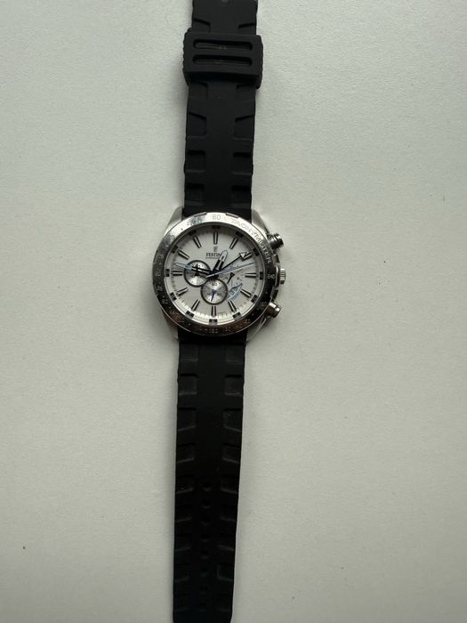 Ceas Festina  cronograf