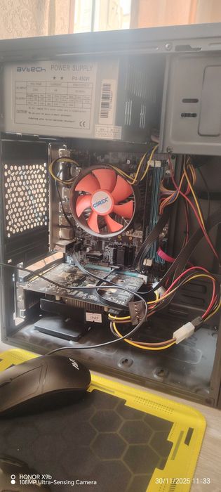 Gaming pc sotiladi