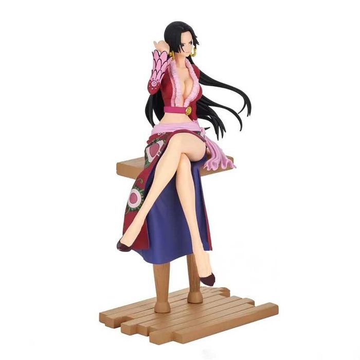 One Piece Boa Hancock 21 см