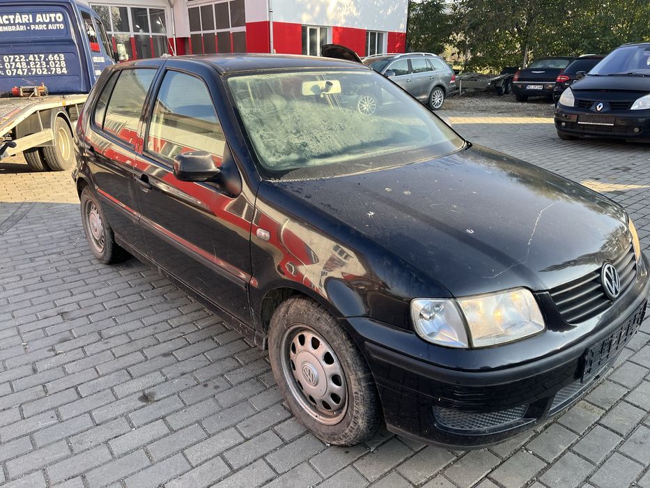 piese polo 1,4 i cod aud