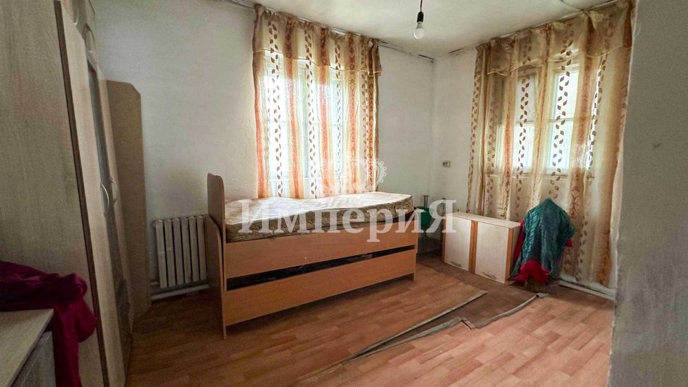 Продаётся 2х ком домик Рамаз Империя