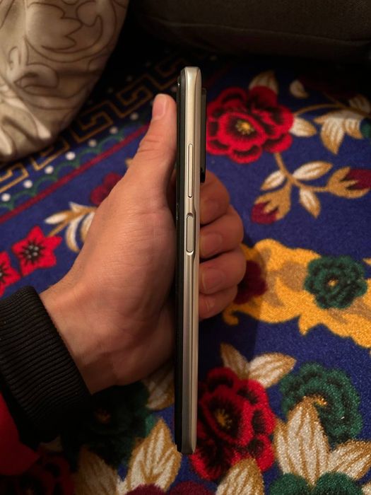 Tilifon sotiladi  Redmi note 11 xotira 128