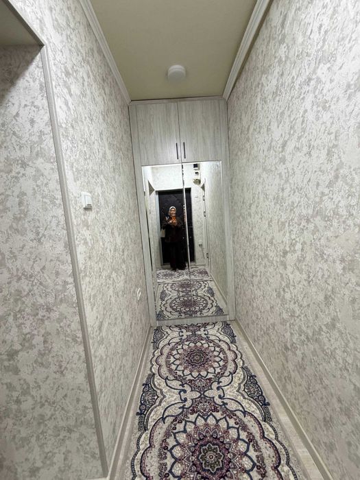 2/3 xonali kvartira sotiladi