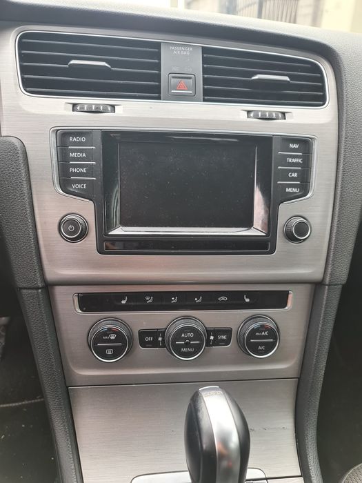 Volkswagen Golf VII
