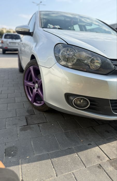 Лети джанти Ronal 17 5x112