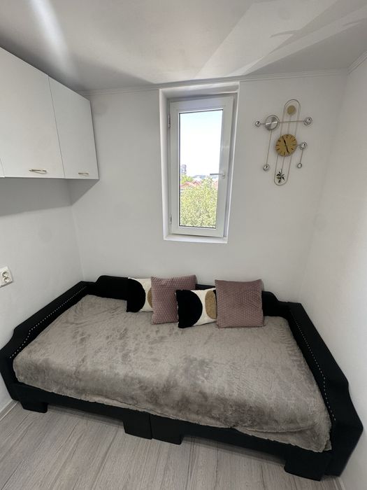 Garsonieră regim hotelier- locație excelentă