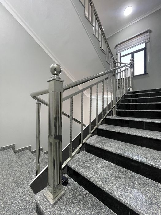 Nerjaveyka perila panjara reshotka