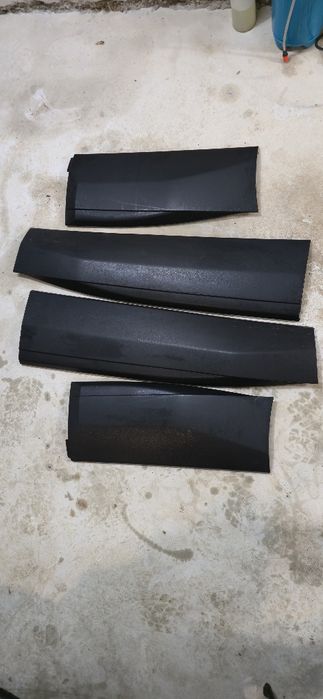 Лайсни за вратите Пежо 3008