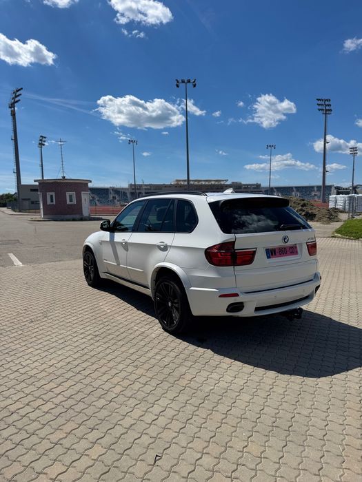 BMW X5 2012 — imagine 4