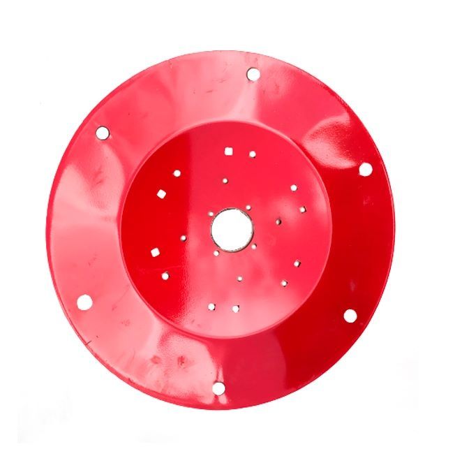 Запчасти на роторные косилки LISICKI