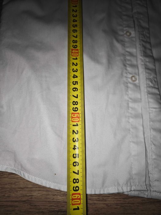 Рубашка школьная бу станция метро Москва