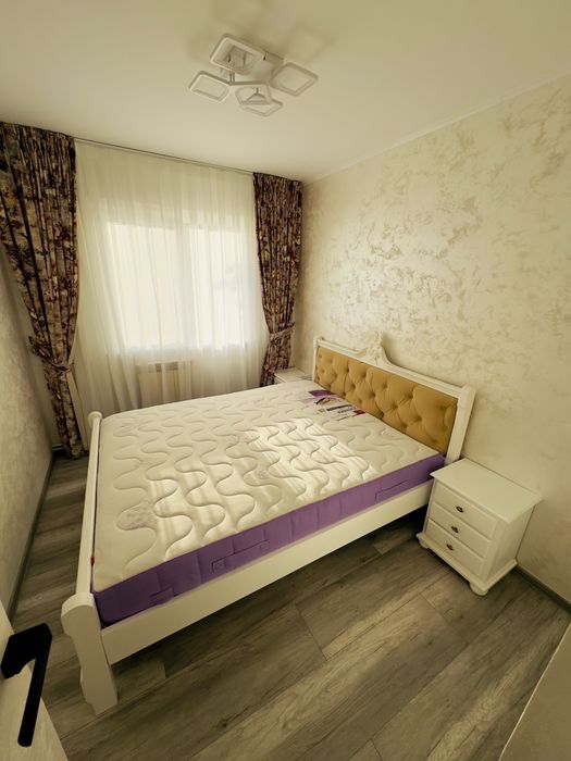 Apartament 3 camere de închiriat – Păcurari, zona Alpha Bank