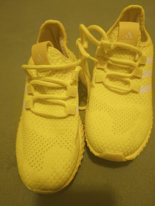 Adidași Adidas 4D pentru copii Nr 32