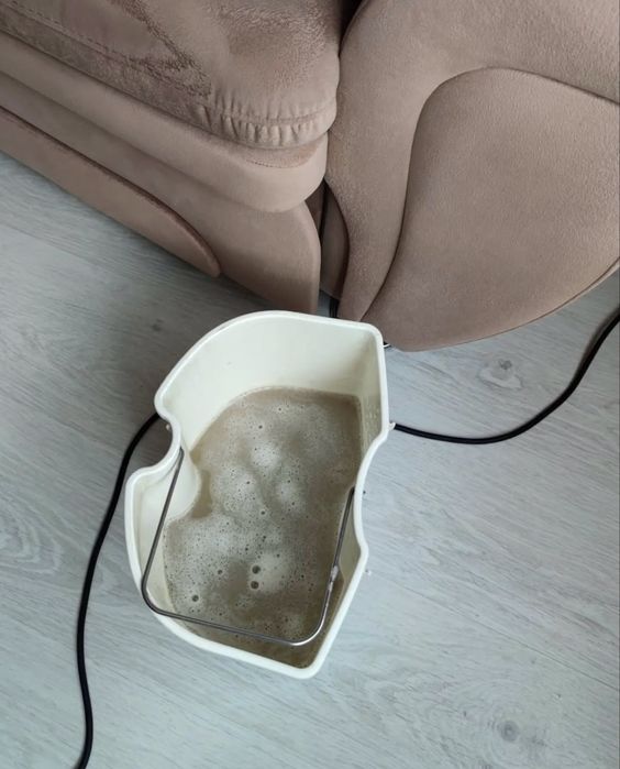 Уборка квартир/ домов