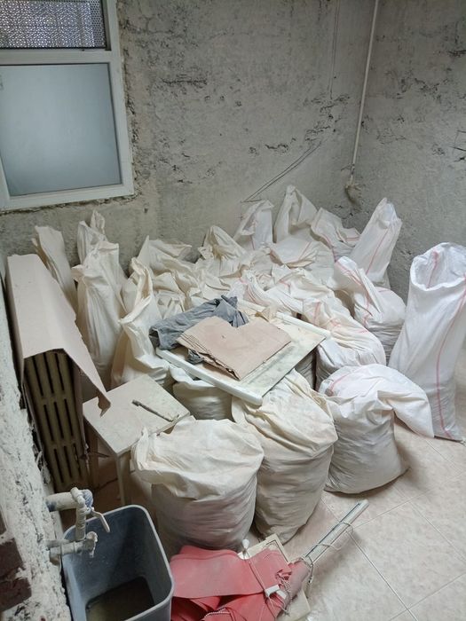 Debarasare moloz Evacuare mobila Transport moloz