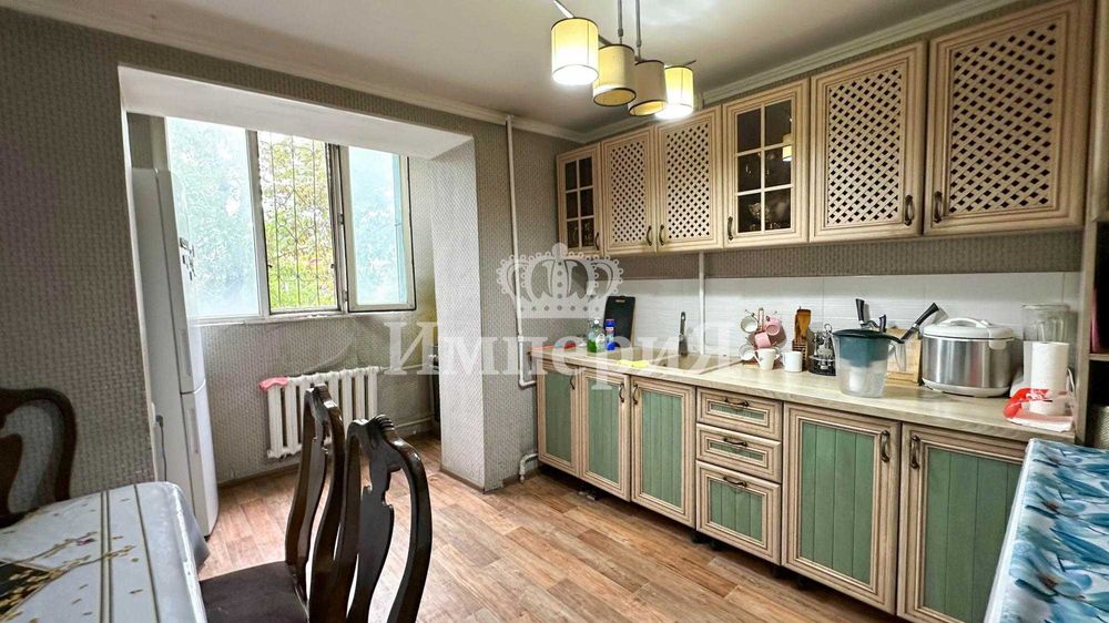 Продаётся квартира центр Аида Империя