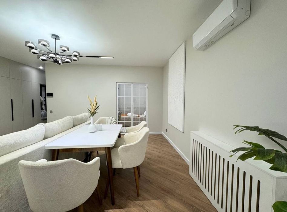 Продается 3 комнатная квартира на Ц1, Бибигон!