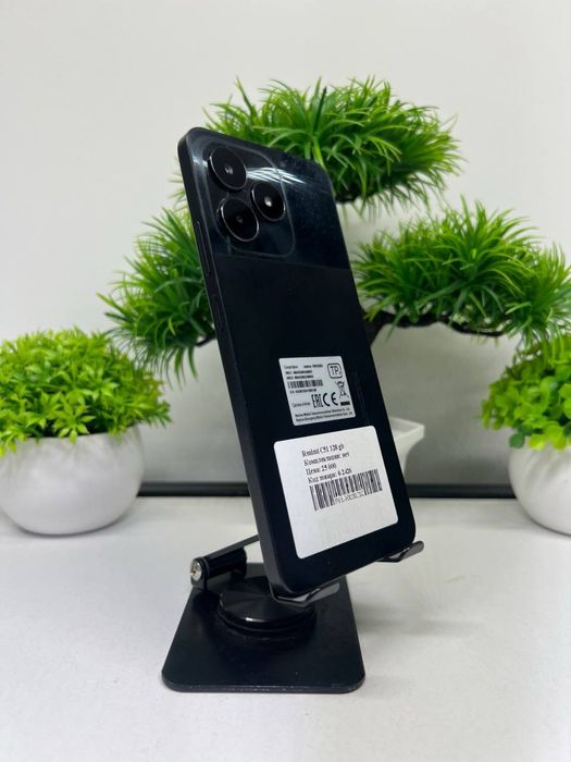 Redmi С51 128 gb