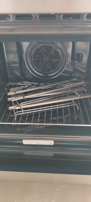 Печка с керамичен плот  Gorenje EC56C70XPA