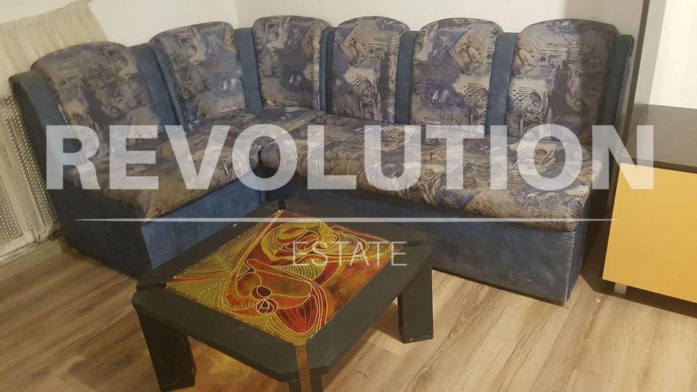 Дава се под наем Едностаен апартамент в Варна, Левски - 25 кв.м за 225 € - Снимка #6