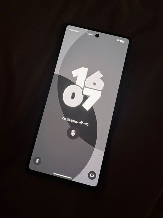 Гугл пиксель 7  128 Гб