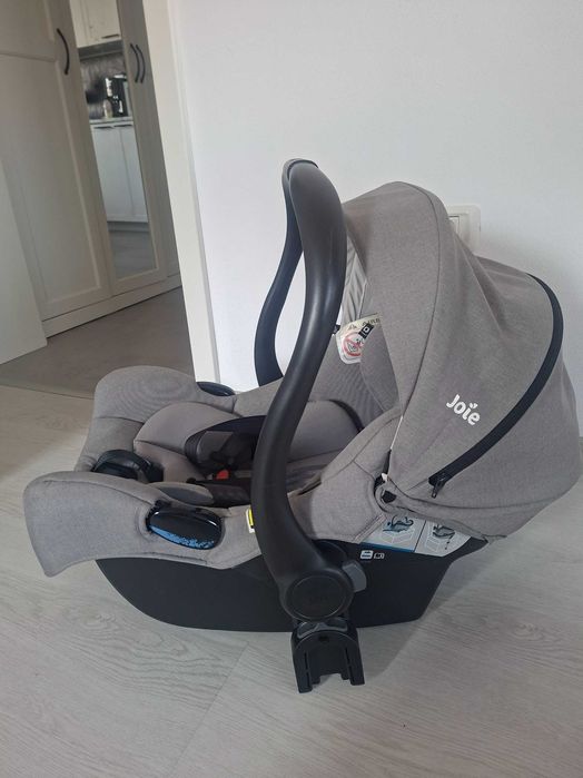 Scoica auto JOIE i-GEMM 2