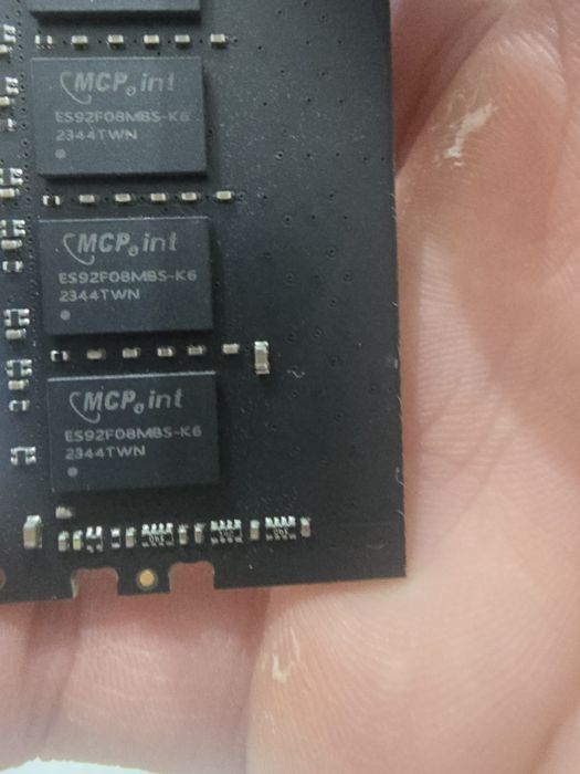 Озу,16гб.DDR4 MCPoint.