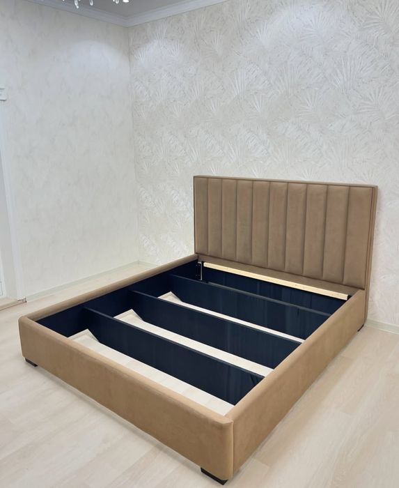 Shinam mebel zakas asosida