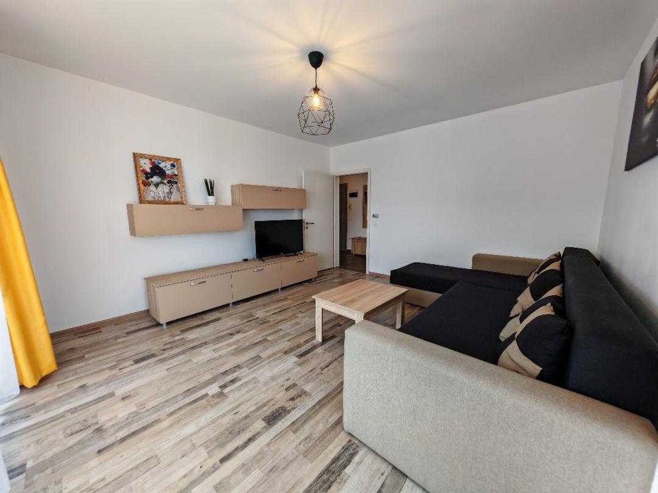 Inchiriem Apartament 2 Camere, Modern, 56 Mp, Decomandat, Avantgarden3 - View 6