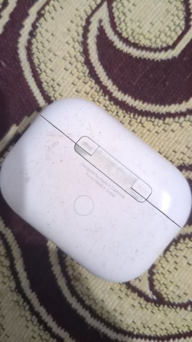 Продам кейс рабочий