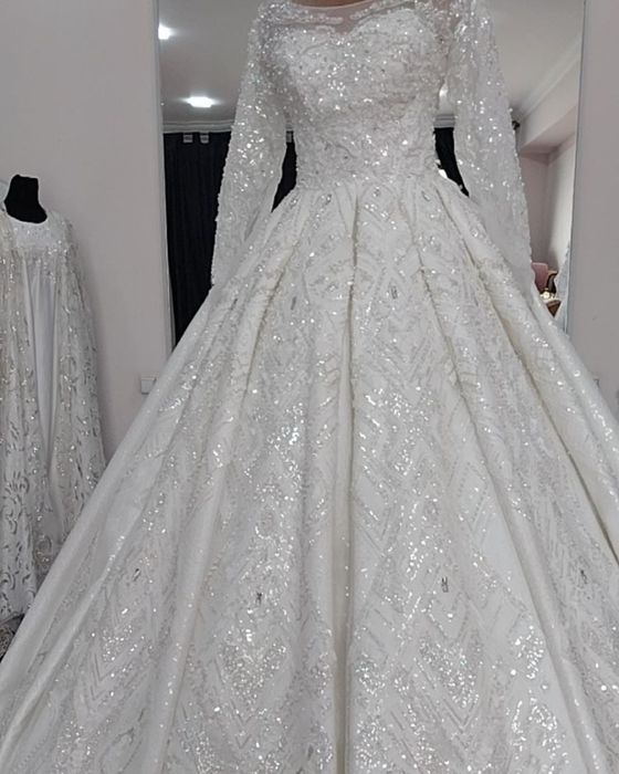 Kelin koynelar sifati allo darajada