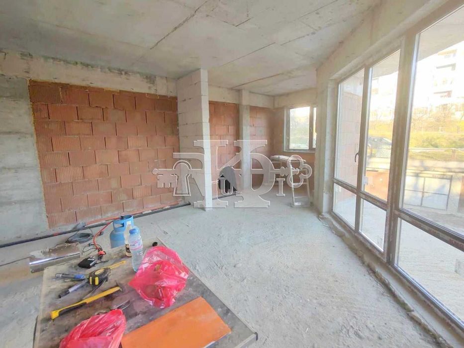 Продава се Многостаен апартамент в Добрич, Балик - 134 кв.м за 1000 €/кв.м - Снимка #10