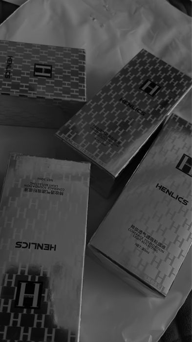 Хенликс Тоналка