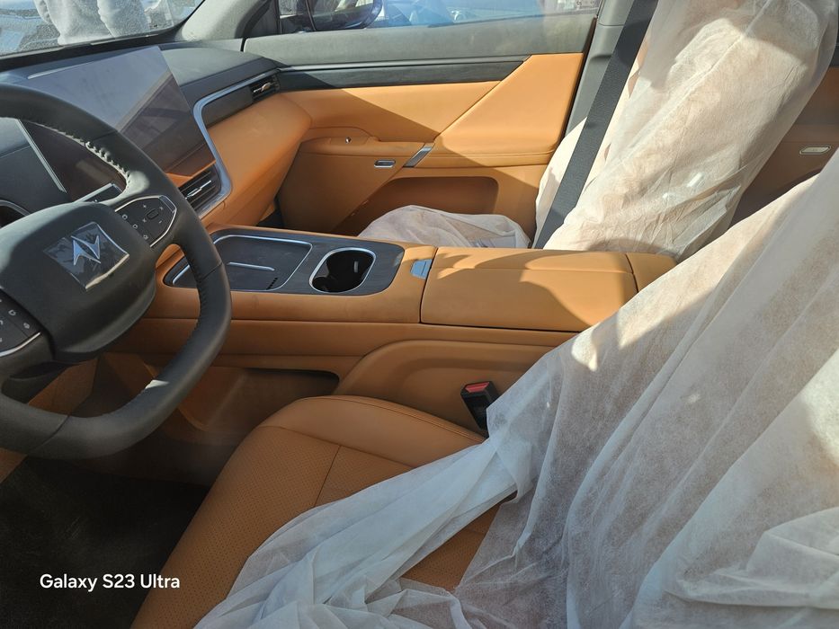 Dongfeng 008 Рестайлинг новый без пробег