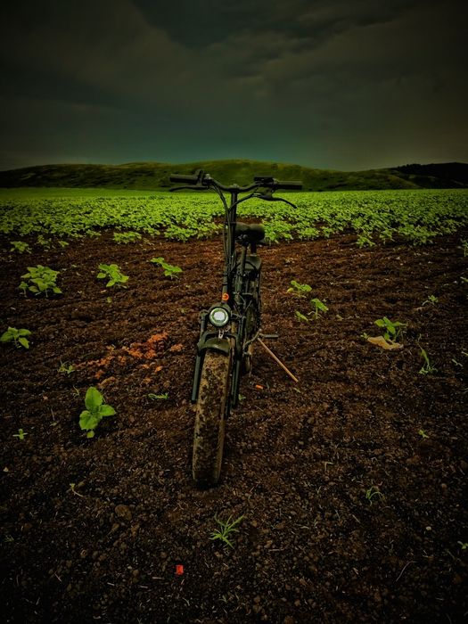 Электо велосипед 1000w