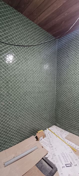 кафельщик, плиточник